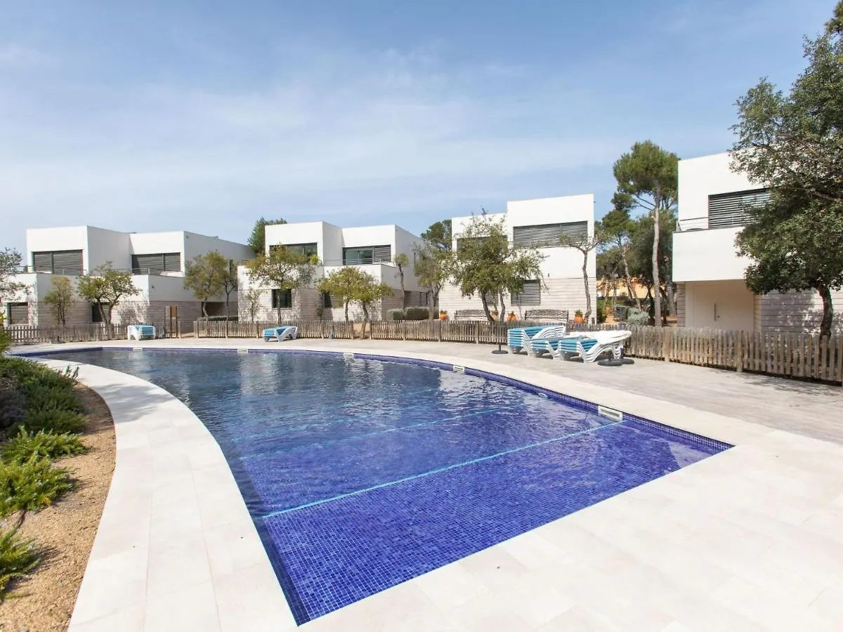 Holiday Home Brasil By Interhome Llafranc