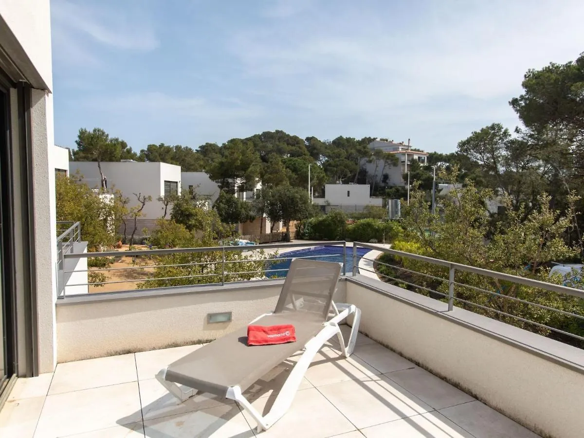 Holiday Home Brasil By Interhome Llafranc