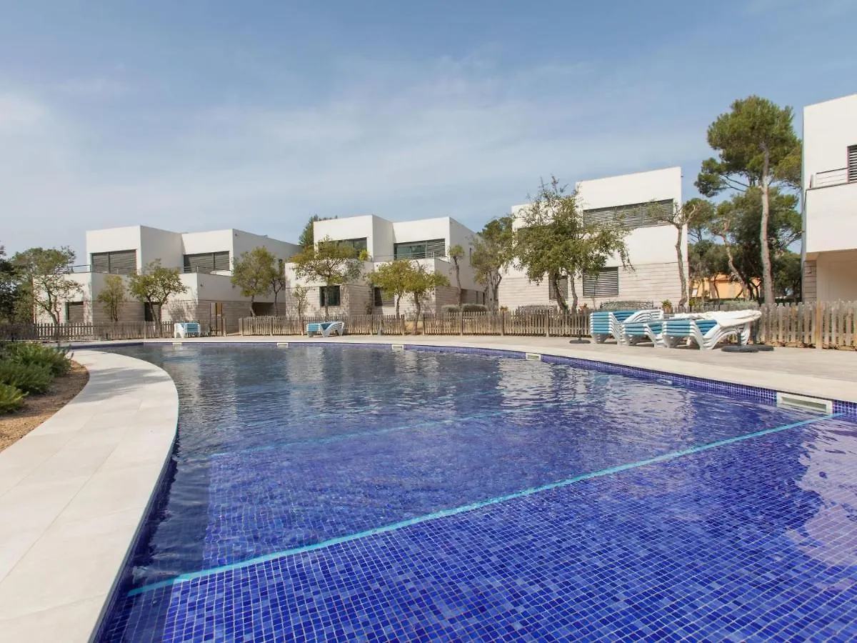 Holiday Home Brasil By Interhome Llafranc