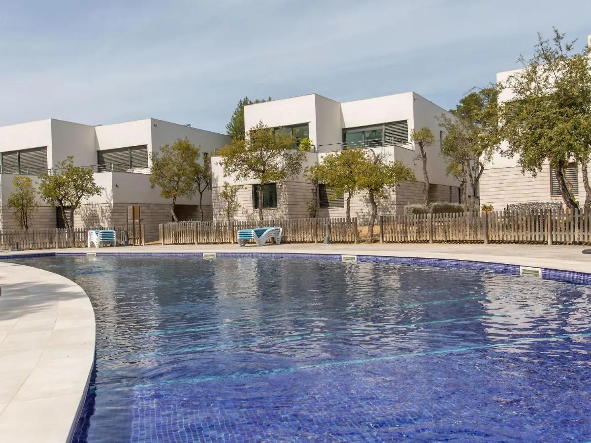 Holiday Home Brasil By Interhome Llafranc Spain