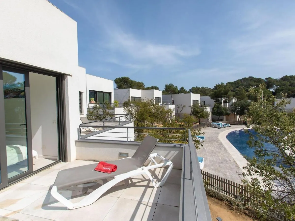 Holiday Home Brasil By Interhome Llafranc 0*,  Spain