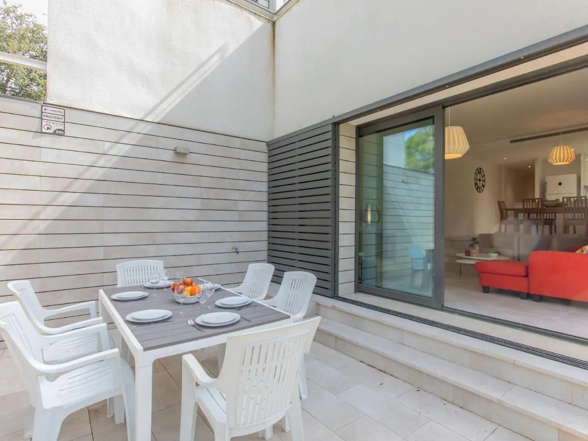 Holiday Home Brasil By Interhome Llafranc 0*,  Spain