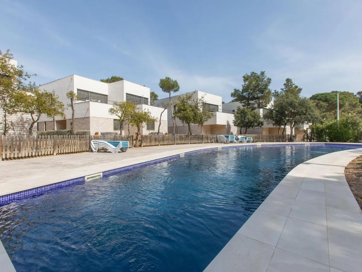 Holiday Home Brasil By Interhome Llafranc Spain