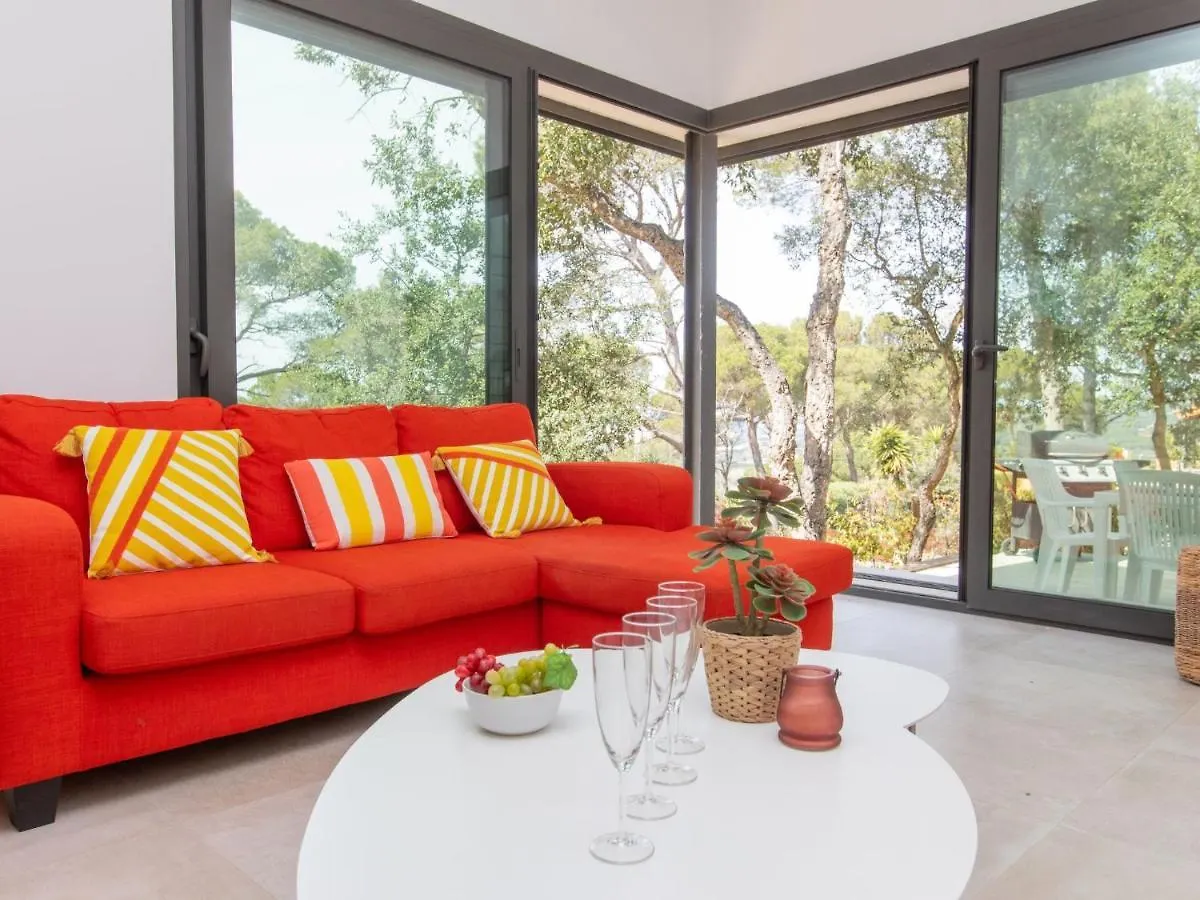 Holiday Home Brasil By Interhome Llafranc