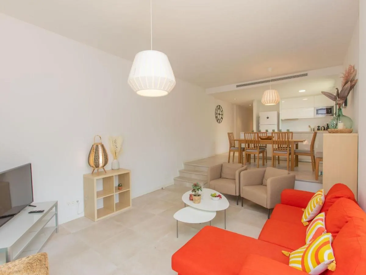 Holiday Home Brasil By Interhome Llafranc Spain