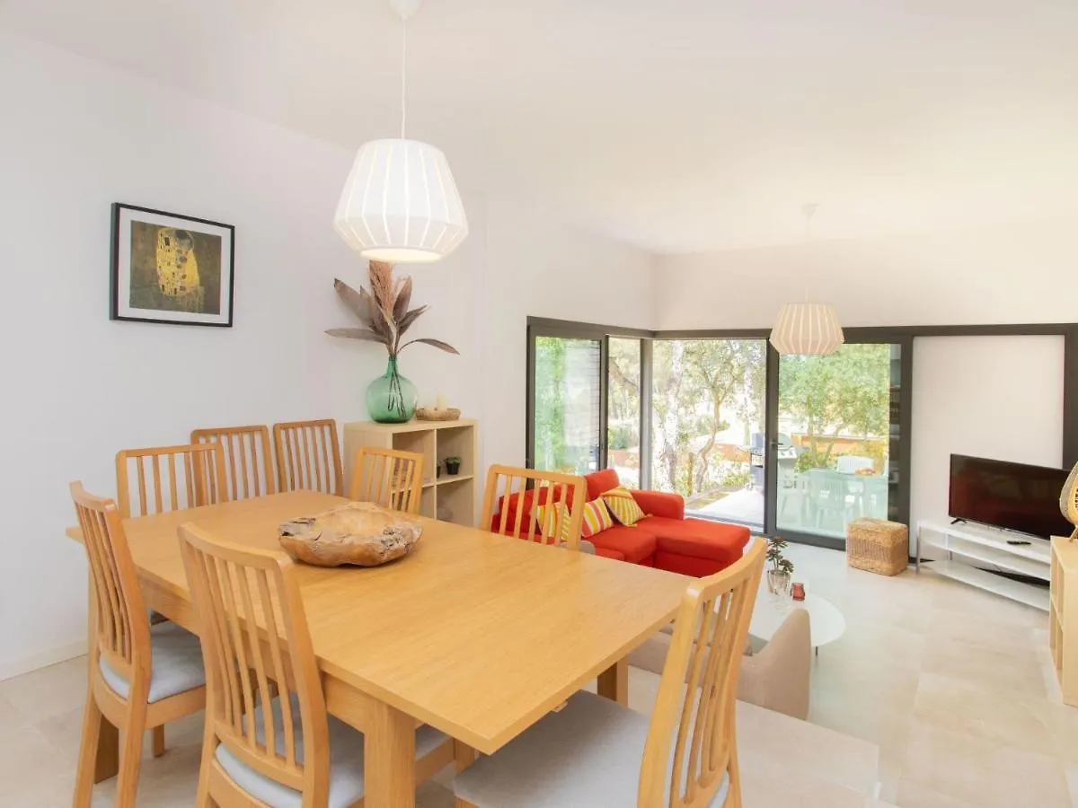 Holiday Home Brasil By Interhome Llafranc