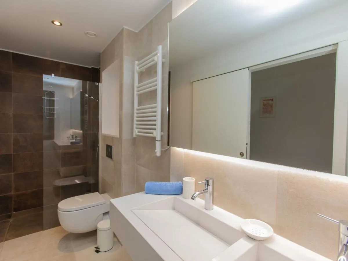 Holiday Home Brasil By Interhome Llafranc