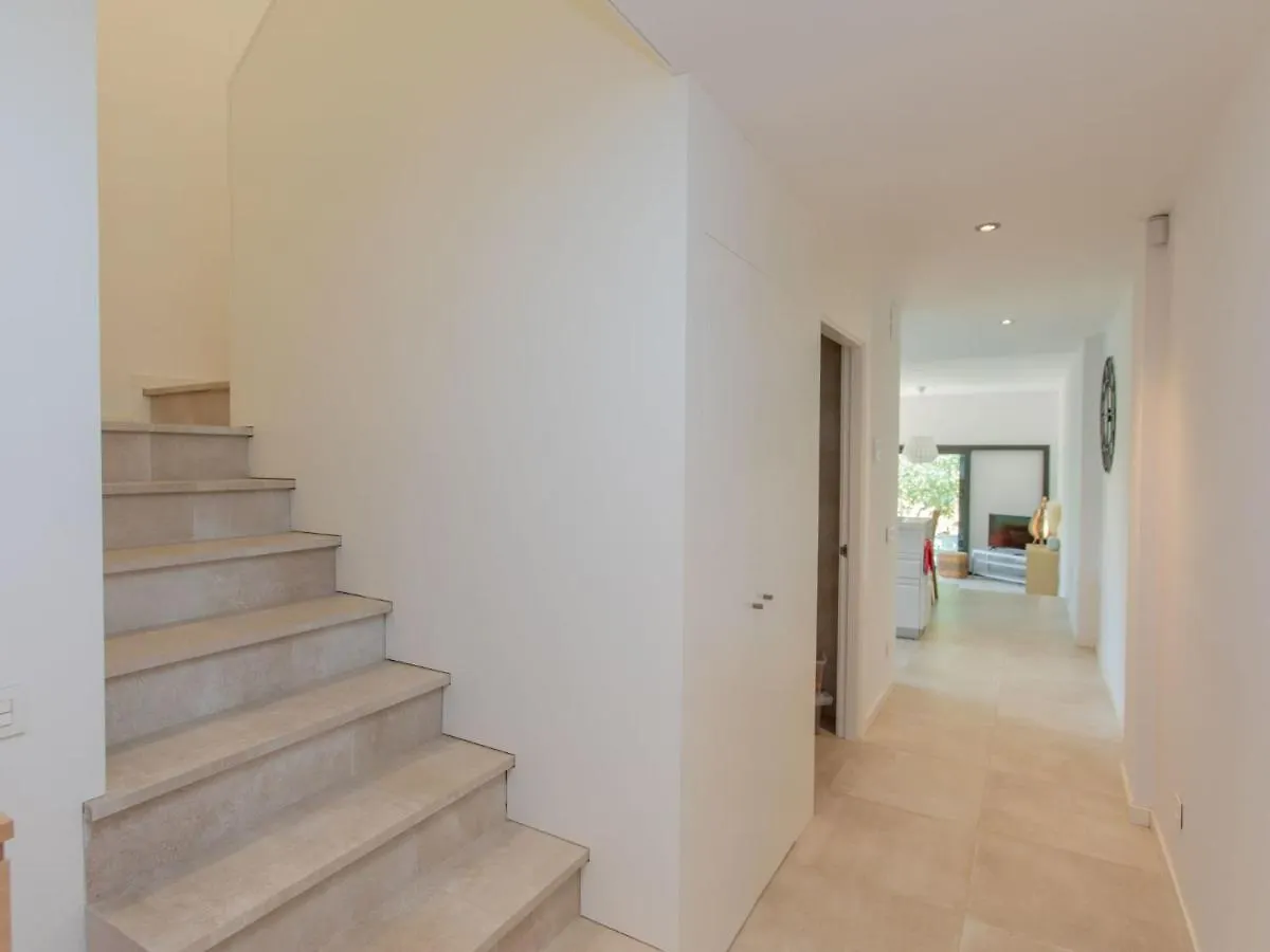 Holiday Home Brasil By Interhome Llafranc