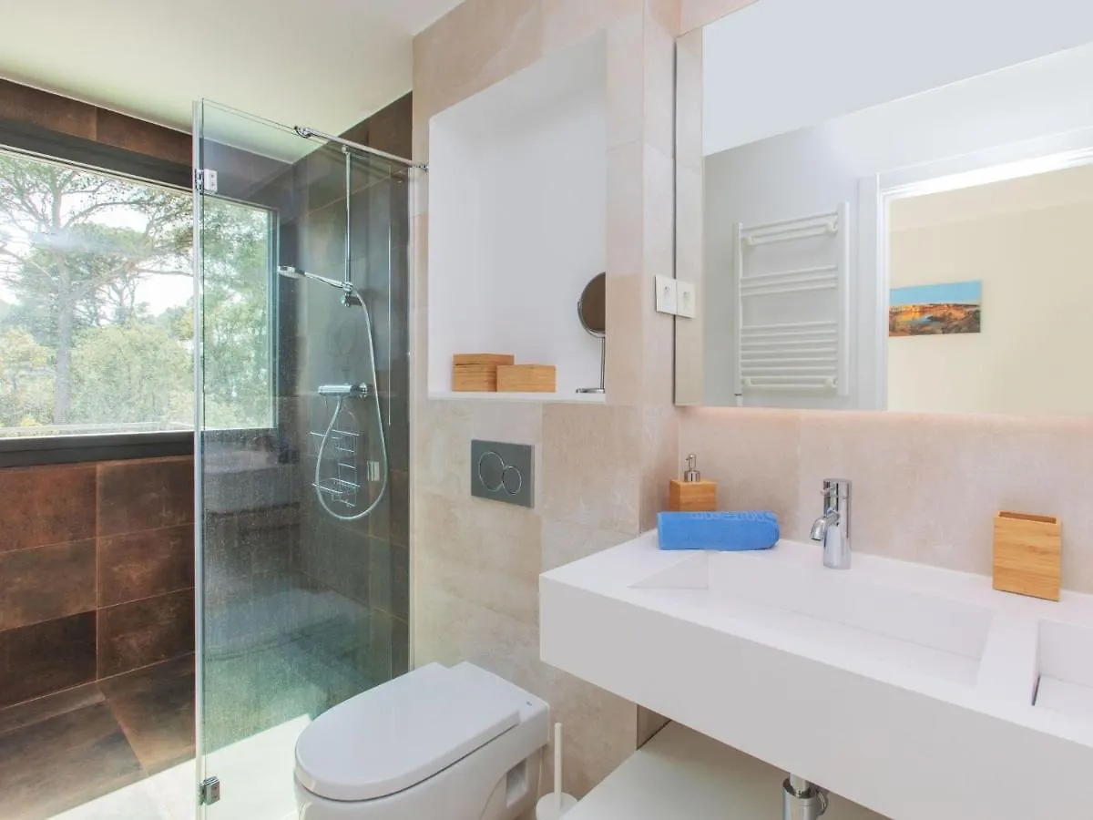 Holiday Home Brasil By Interhome Llafranc