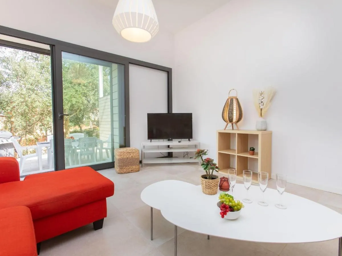 Holiday Home Brasil By Interhome Llafranc