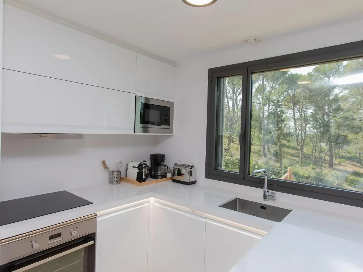 Holiday Home Brasil By Interhome Llafranc 0*,