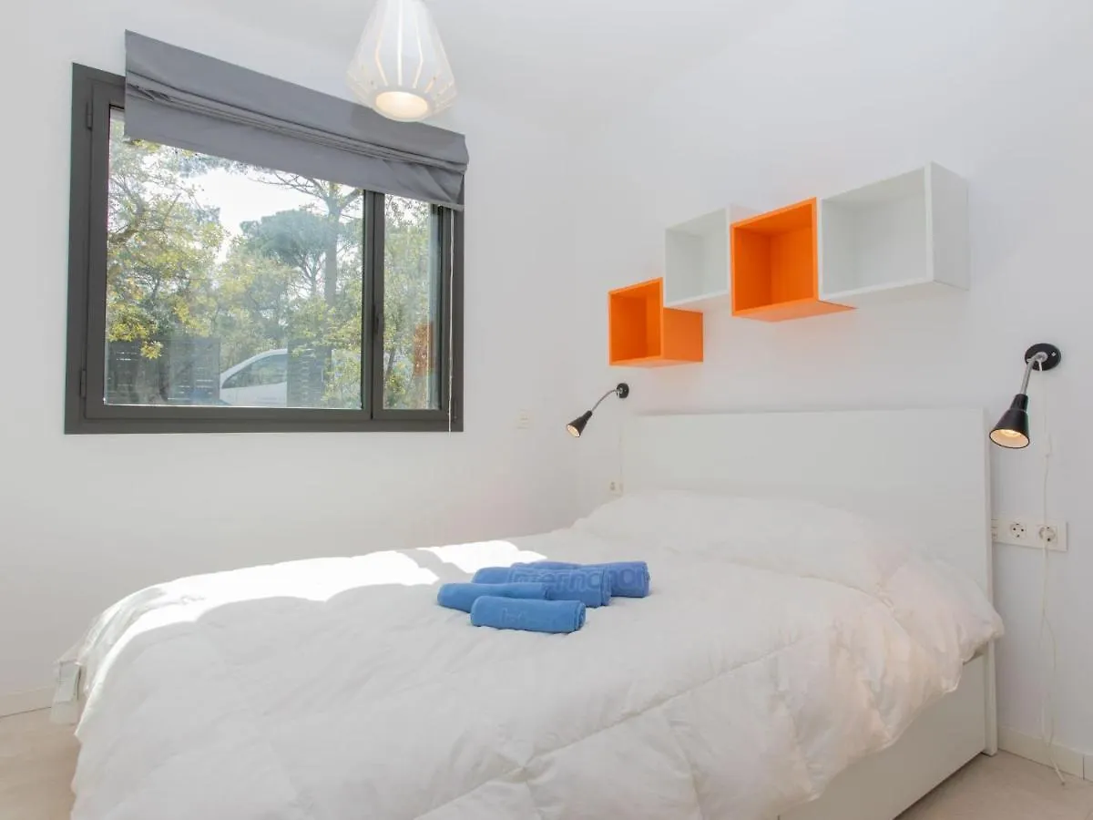 Holiday Home Brasil By Interhome Llafranc