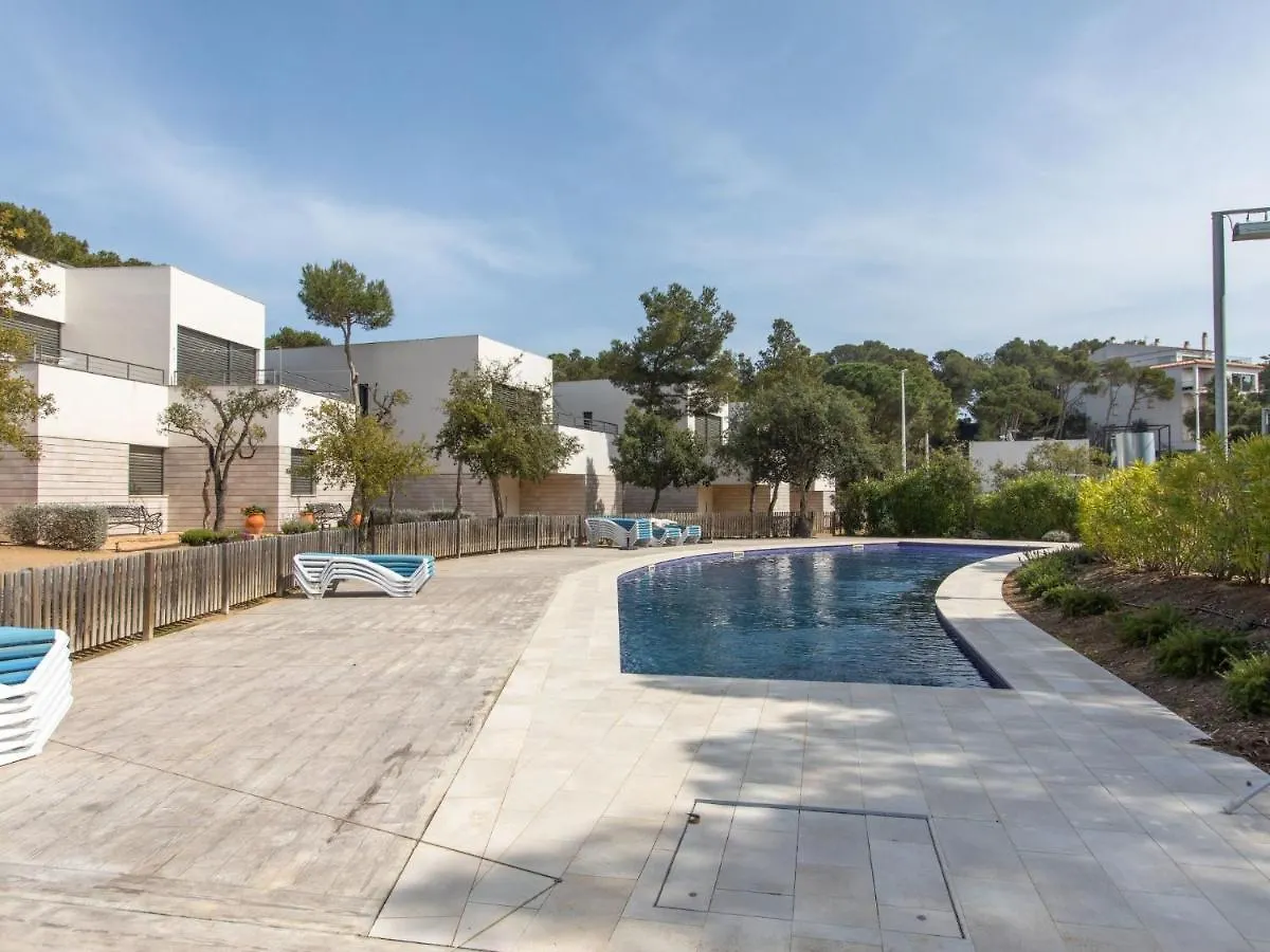 Holiday Home Brasil By Interhome Llafranc 0*,