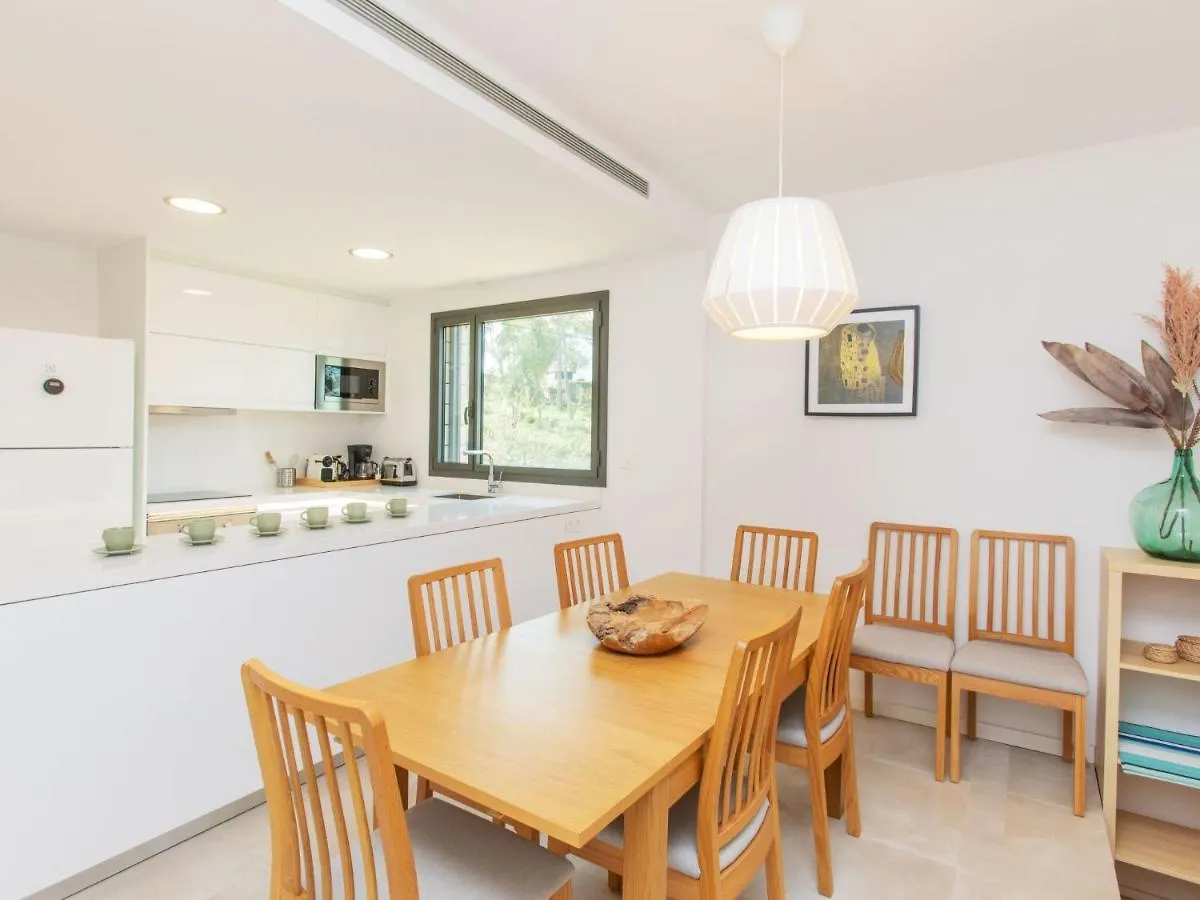 Holiday Home Brasil By Interhome Llafranc