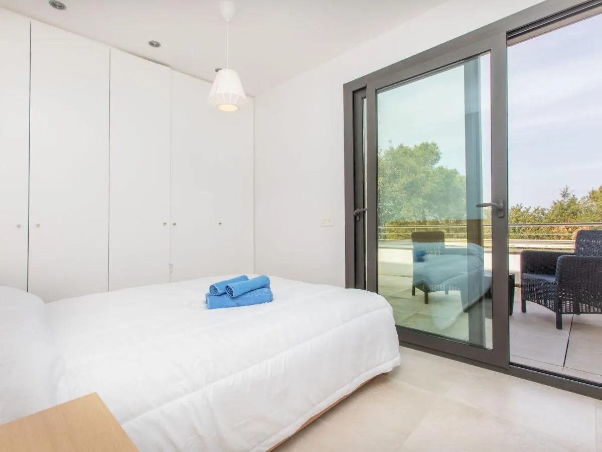 Holiday Home Brasil By Interhome Llafranc 0*,