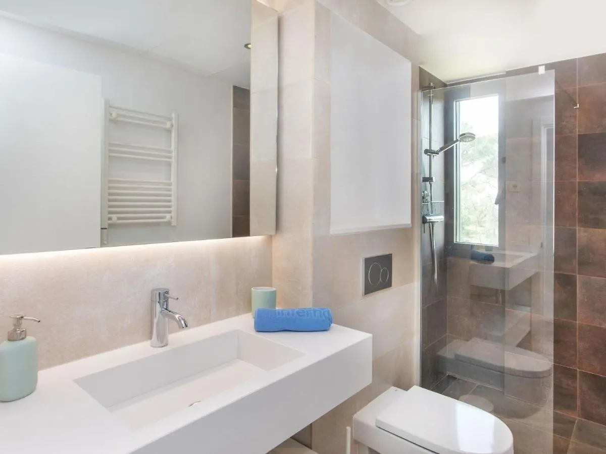 Holiday Home Brasil By Interhome Llafranc