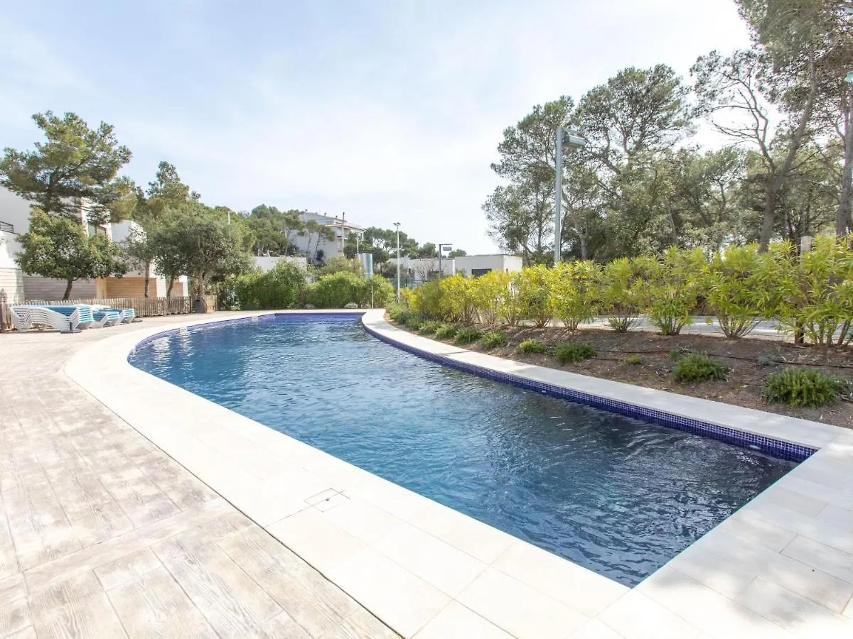 Holiday Home Brasil By Interhome Llafranc Spain