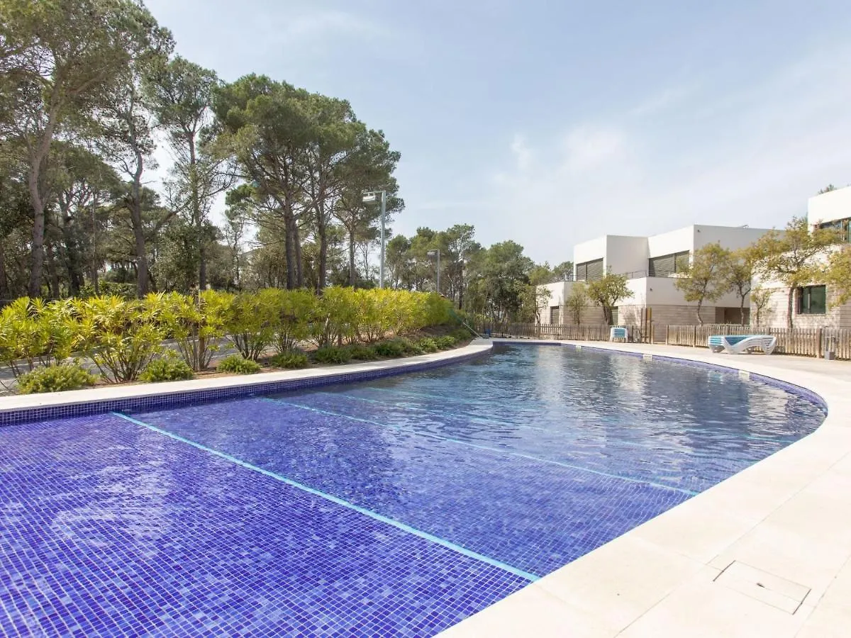 Holiday Home Brasil By Interhome Llafranc