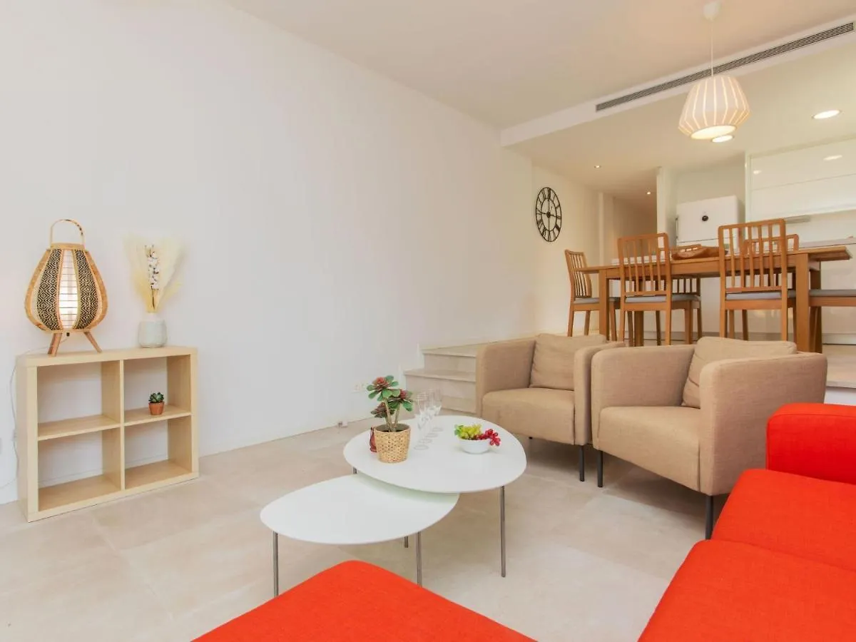 Holiday Home Brasil By Interhome Llafranc