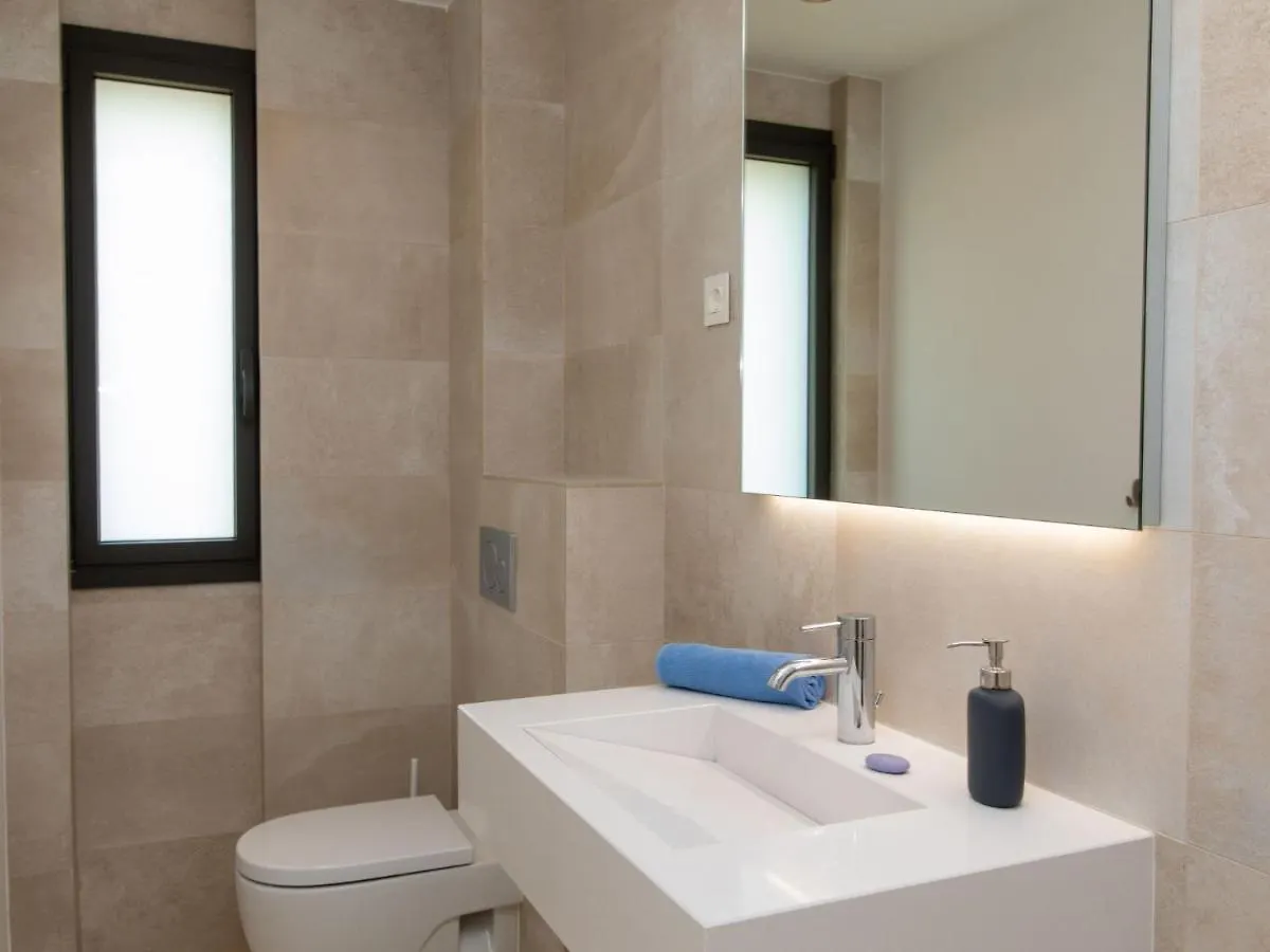 Holiday Home Brasil By Interhome Llafranc